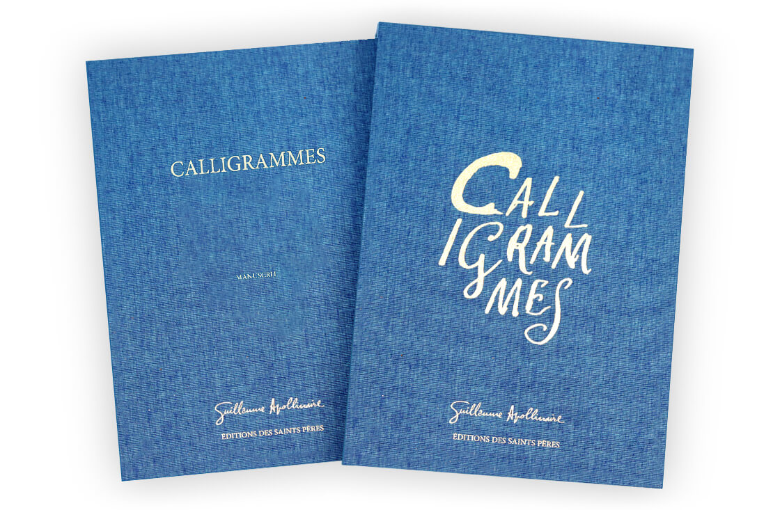 Calligrammes