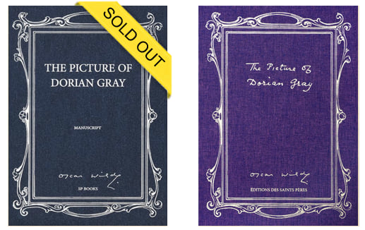 numbered printrun soldout